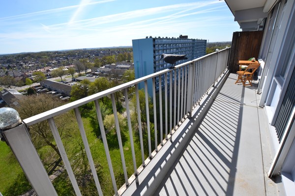 Medium property photo - Henri Dunantstraat 341, 6441 XK Brunssum